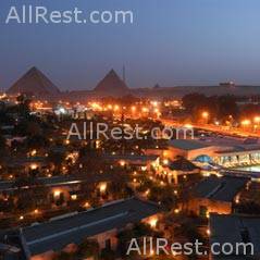 Moevenpick Resort Cairo-Pyramids 17